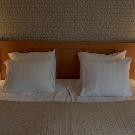 Braendoe Bike And Bed Hotel Brando Kültér fotó