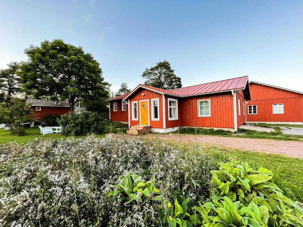 Braendoe Bike And Bed Hotel Brando Kültér fotó