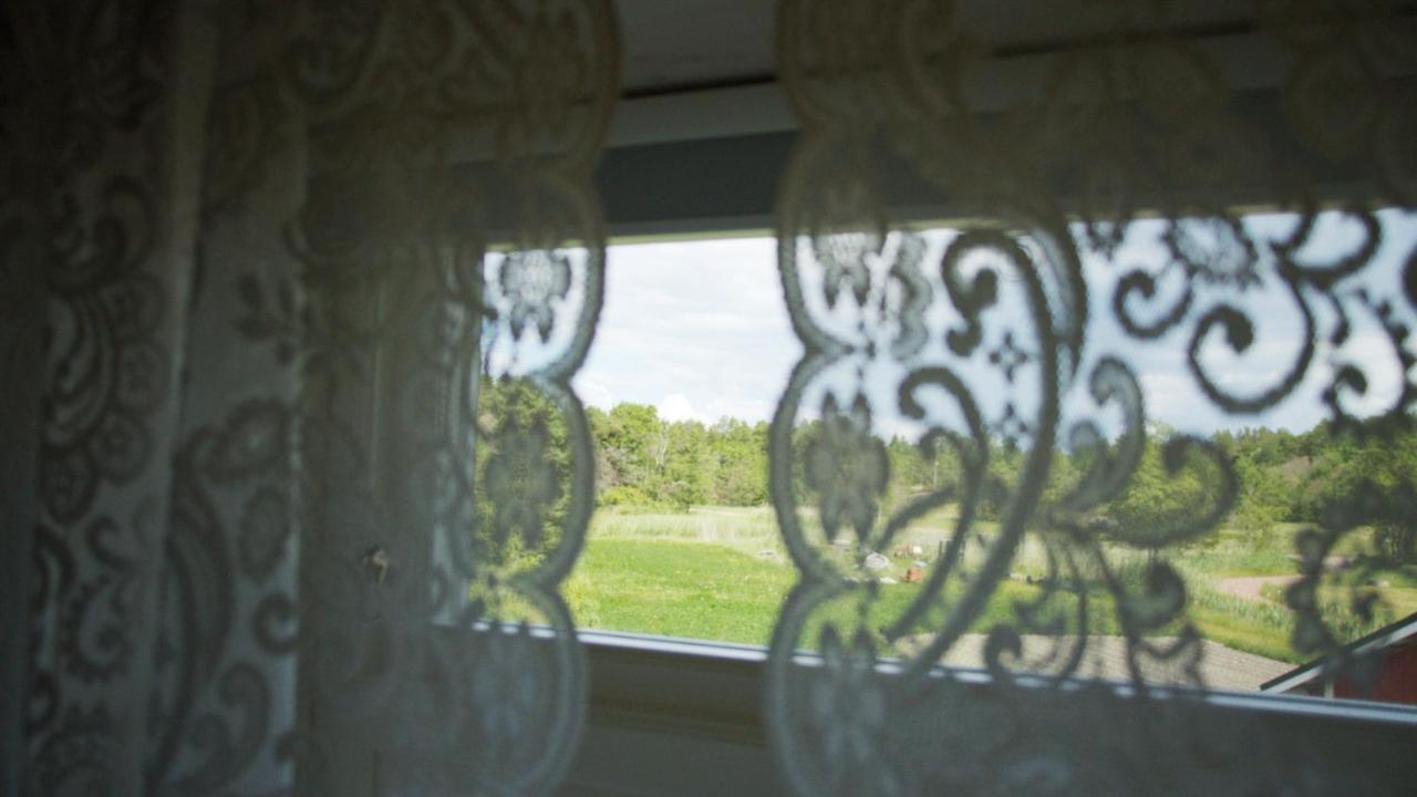 Braendoe Bike And Bed Hotel Brando Kültér fotó