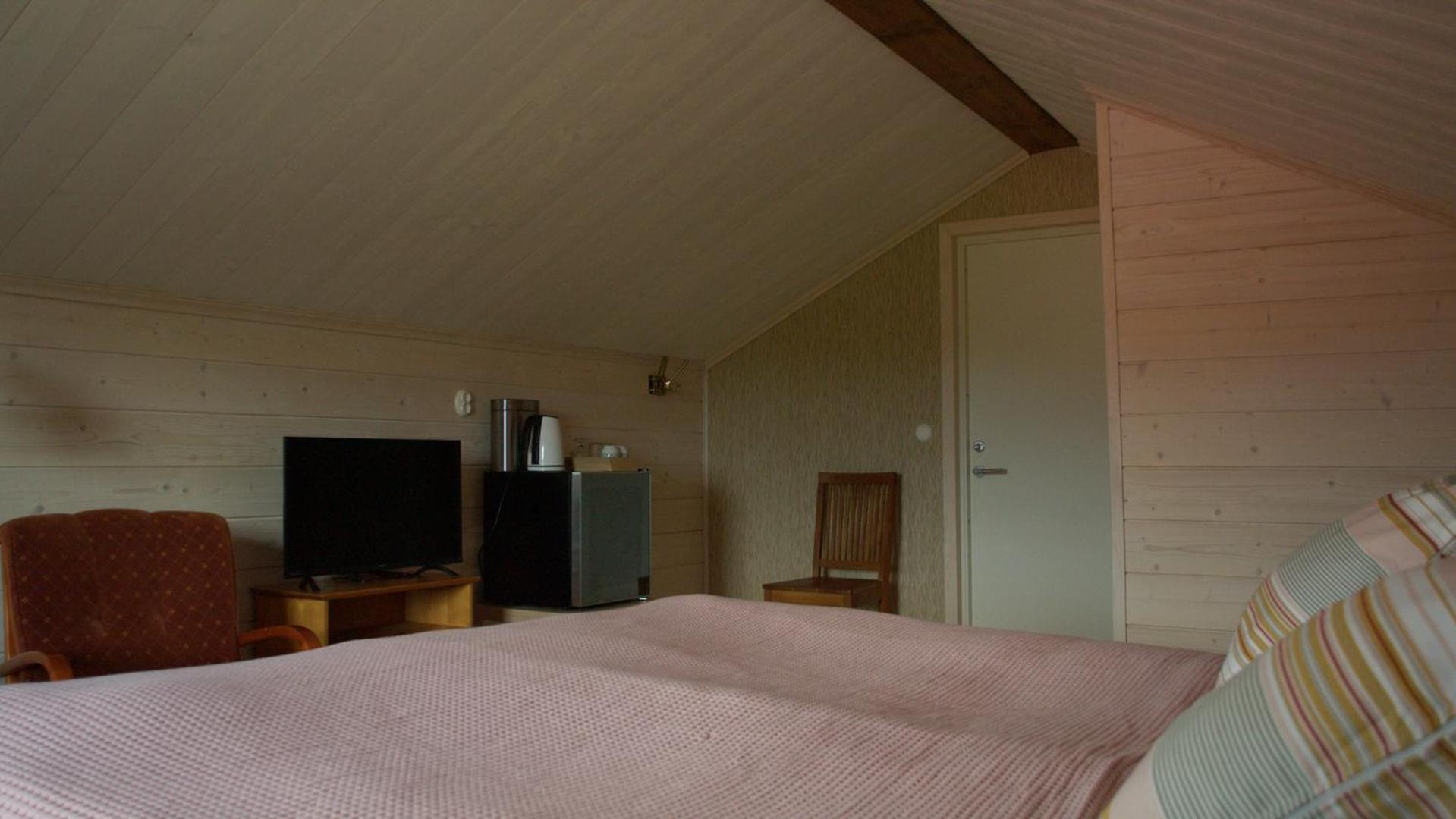 Braendoe Bike And Bed Hotel Brando Kültér fotó