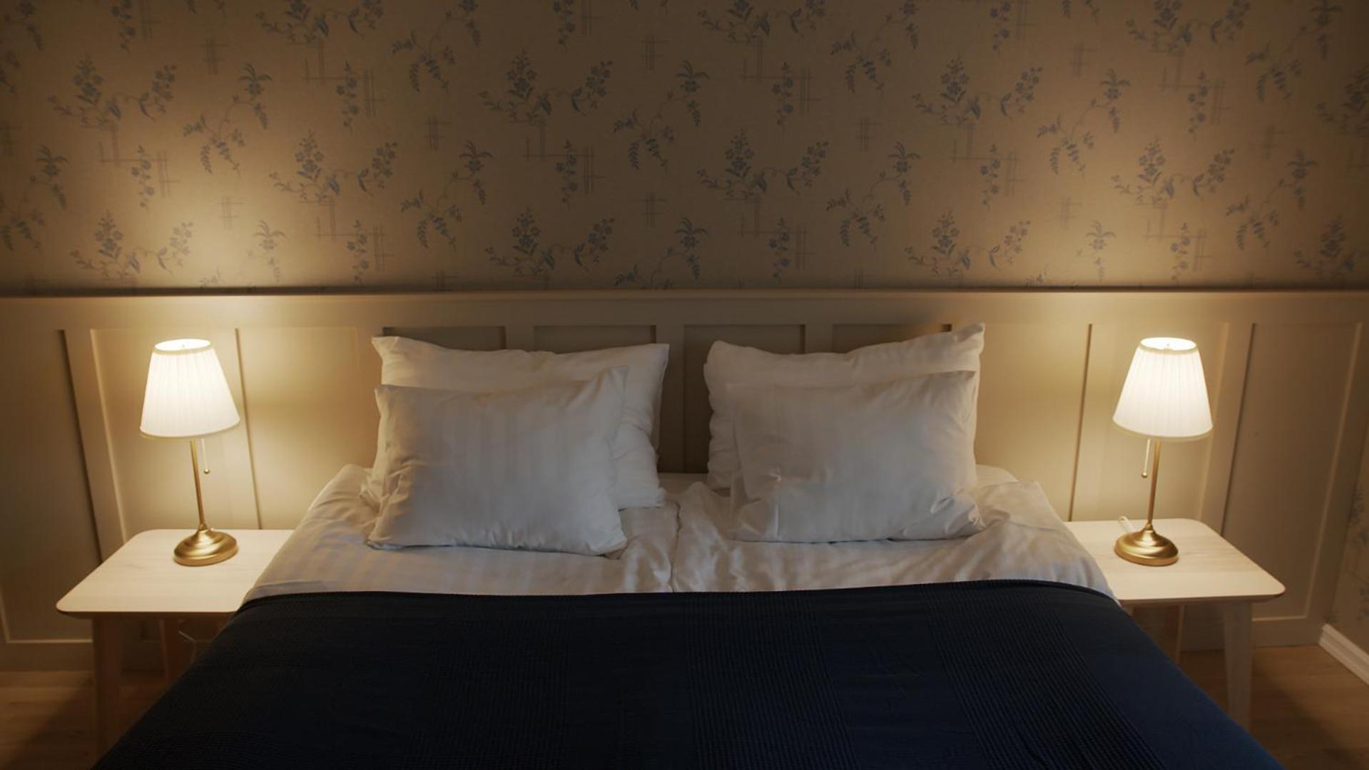 Braendoe Bike And Bed Hotel Brando Kültér fotó