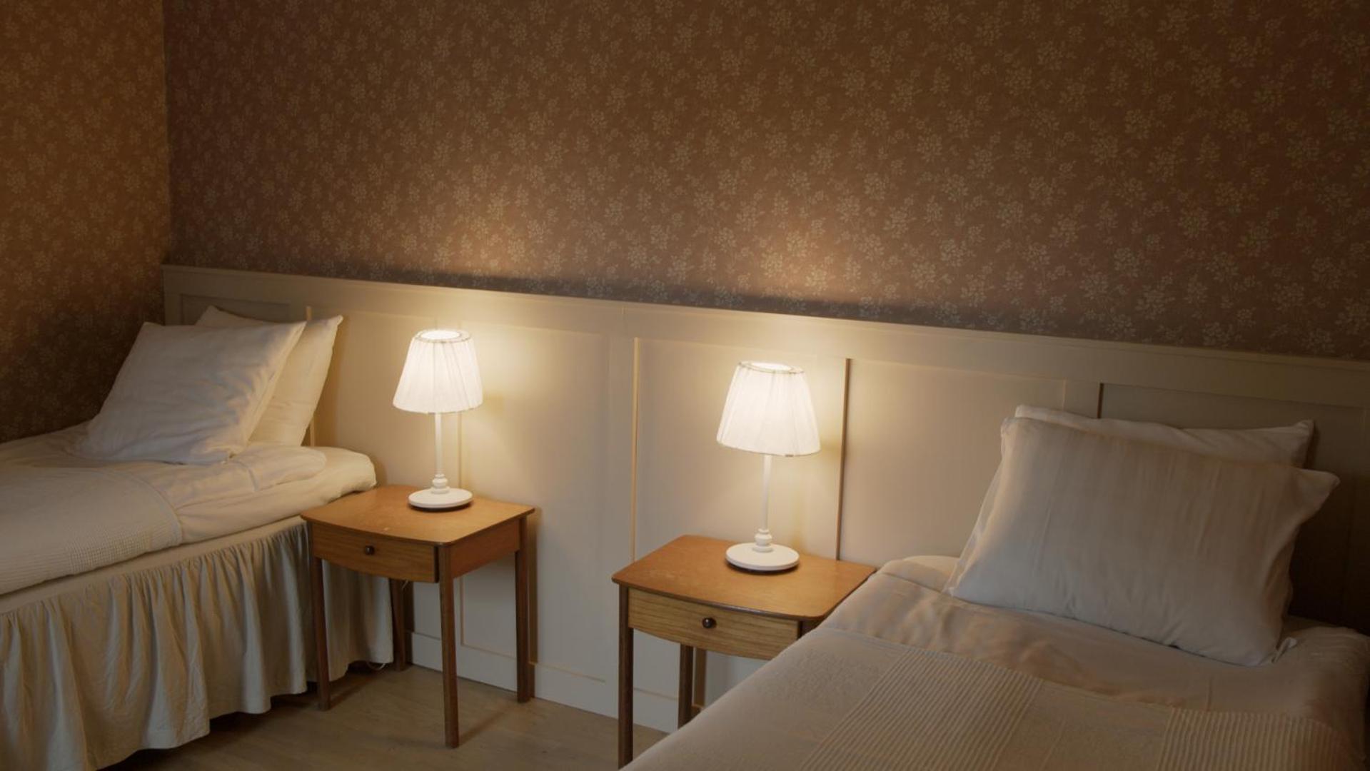 Braendoe Bike And Bed Hotel Brando Kültér fotó