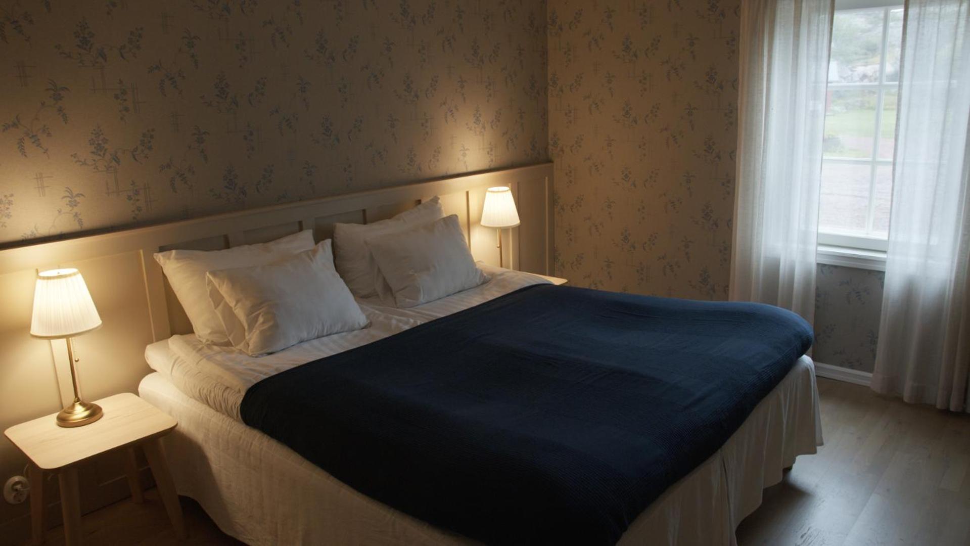 Braendoe Bike And Bed Hotel Brando Kültér fotó