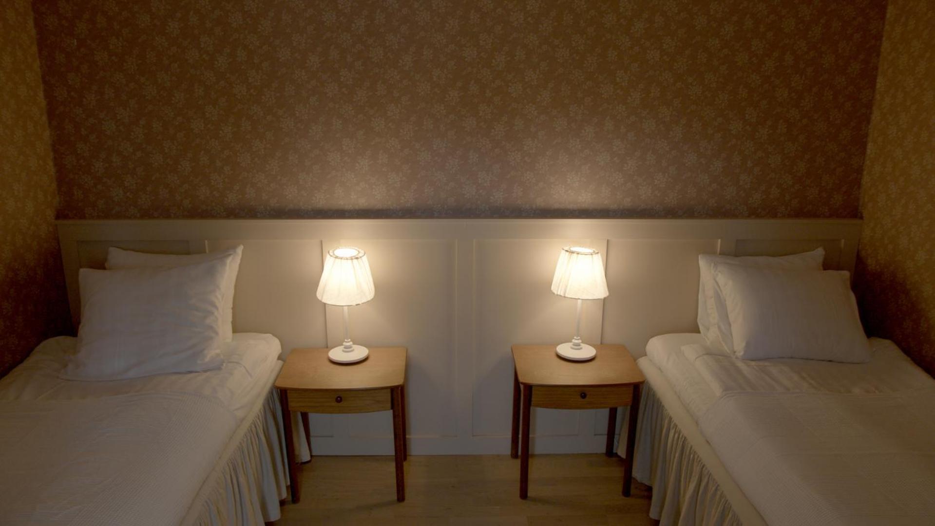 Braendoe Bike And Bed Hotel Brando Kültér fotó